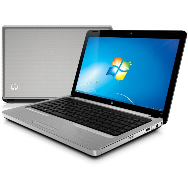 Notebook Hp Pavilon